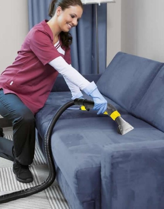 Gediz Koltuk Yıkama